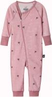 Комбинезон для девочки Reima шерстяной Moomin Somnig р.50 розовый 516575-4551