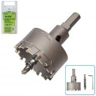 Сверло корончатое Alloid 50 мм TS-10050