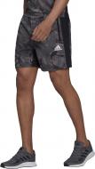 Шорти Adidas M CAMO SHO H28793 р. S сірий