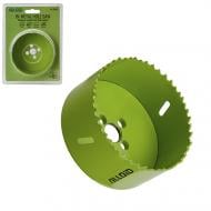 Свердло корончате Alloid біметалеве 89 мм HS-30089