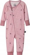 Комбинезон Reima Moomin Somnig р.62-68 розовый 516575-4551