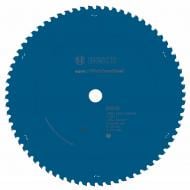 Пильный диск Bosch Expert for Stainless Steel 355x25,4x2,2 Z70 2608644283