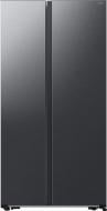 ВІТРИНА! Холодильник Samsung Side-by-side RS57DG400EB4UA
