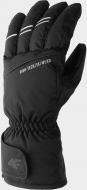 Рукавички 4F SKI GLOVES REM002 H4Z22-REM002-20S р. XL чорний