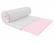 Міні-матрац скручений Bonbon ЕММ 90x190 см