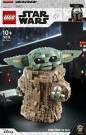 Конструктор LEGO Star Wars Дитя 75318