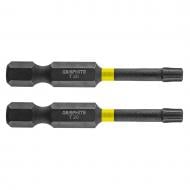 Набір біт NEO tools TX20 x 50 мм 2 шт. 2 шт. 56-525