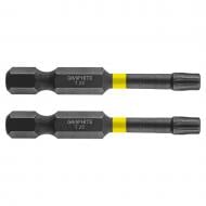 Набір біт NEO tools TX25 x 50 мм 2 шт. 2 шт. 56-526