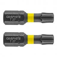 Набір біт NEO tools TX27 x 25 мм 2 шт. 2 шт. 56-515