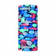 Мультипов'язка BUFF Baby_Coolnet_UV+shoal_blue BU 120078.707.10.00 р.one size синій