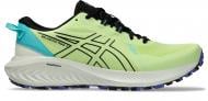 Кроссовки мужские Asics GEL-EXCITE TRAIL 2 1011B594-301 р.45 светло-зеленые