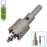 Свердло корончате Alloid 28 мм TS-10028