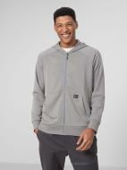 Джемпер 4F SWEATSHIRT BLM011 H4Z22-BLM011-24S р.L серый