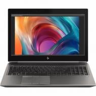 Ноутбук HP ZBook 15 G6 15,6" (178J9AV_V3) silver