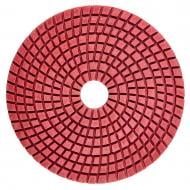 Круг алмазный NEO tools на липучке Velcro 125 мм P200 57-852 Круг алмазный NEO tools на липучке Velcro 125 мм P200 57-852