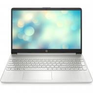 Ноутбук HP 15s-fq5026ua 15,6" (834P5EA) silver