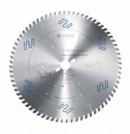 Пильный диск Bosch Top Precision Best for Laminated Panel Abrasive 350x30x2,2 Z72 2608642108