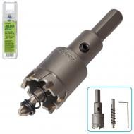 Свердло корончате Alloid 25 мм TS-10025