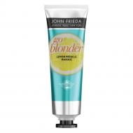 Маска для волос John Frieda Sheer Blonde Lemon Go Blonder 100 мл