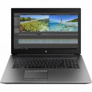 Ноутбук HP ZBook 17 G6 17,3" (6CK22AV_V23) silver