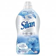 Кондиционер-ополаскиватель Silan Fresh Control Cool Fresh 1,45 л