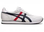 Кросівки чоловічі Asics TIGER RUNNER 1201A093-100 р.44 білі
