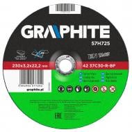 Круг отрезной NEO tools 230х3,2x22,2 мм 57-725