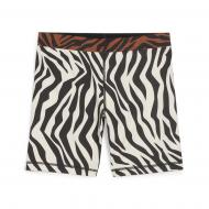 Велосипедки Puma ANIMAL REMIX 5"" BIKE SHORT 52482087 р. XL разноцветный