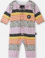 Комбінезон для дівчаток Reima Moomin Mysig р.56/62 бузковий 5200284A-5211