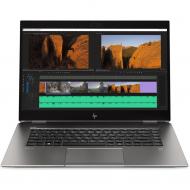 Ноутбук HP ZBook Studio G5 15,6" (7UD22AV_V1) silver