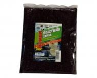 Пластилин Бомба слива 350 г