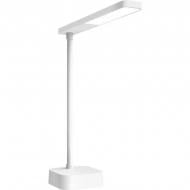 Настольная лампа Xiaomi Yeelight Jasmine Rechargeable Desk Lamp 5000K 1x5 Вт LED-модуль белый YLYTD-0039
