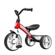 Велосипед детский Qplay Elite красный T180-2Red