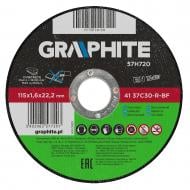 Круг отрезной NEO tools 115х1,6x22,2 мм 57-720