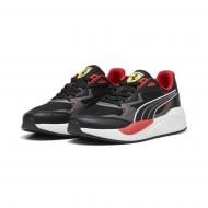 Кроссовки мужские Puma FERRARI X-RAY SPEED 30806101 р.42,5 черные
