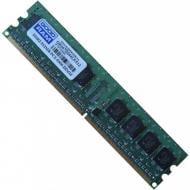 Оперативная память Goodram DDR2 SDRAM 0.5 GB 667 MHz (GR667D264L5/512)