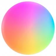 Светильник потолочный Xiaomi Yeelight Arwen Ceiling Light 500D (RGBIC+Quick Change+Back light) 1x50 Вт LED-модуль белый YLXDD-0149