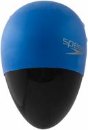 Шапочка для плавання Speedo Plain Moulded Silicone Cap 8-709842610 one size синій