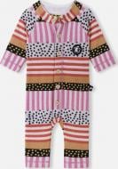 Комбінезон для дівчаток Reima Moomin Mysig р.50/56 рожевий 5200284B-4351