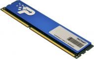 Оперативна пам'ять Patriot DDR4 SDRAM 8 GB 2400 MHz (PSD48G240081H)