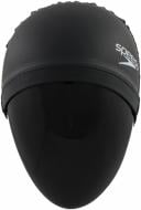 Шапочка для плавания Speedo Pace Cap 8-720640001 one size черный