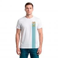 Футболка Impеrial Серце та UA 11500102/435L р.L білий