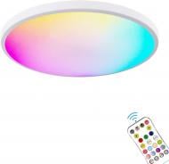 Светильник потолочный Xiaomi Yeelight Ceiling Light Jupiter DC600 White 1x60 Вт LED-модуль белый YLXDD-0273