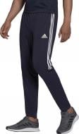 Брюки Adidas M SERENO PT H28898 р. L синий