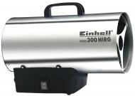 Теплова гармата Einhell HGG 300 Niro (DE/AT) 30 кВт 220 В