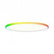 Светильник потолочный Xiaomi Yeelight Mars 400 Ceiling Light Smart-RGB White 1x30 Вт LED-модуль белый YLXDD-0267