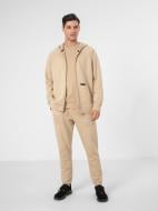 Штани 4F TROUSERS SPMD010 H4Z22-SPMD010-82S р. S бежевий Штани 4F TROUSERS SPMD010 H4Z22-SPMD010-82S р. S бежевий