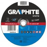 Круг отрезной NEO tools 230х1,9x22,2 мм 57-719