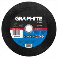 Круг отрезной NEO tools 300х3,0x32 мм 57-711
