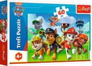 Пазли Trefl Щенячий патруль 17321